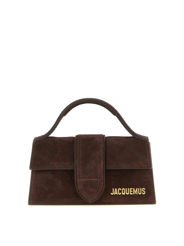 JACQUEMUS: shopper - Borsa