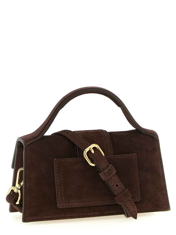 JACQUEMUS: shopper online - Borsa