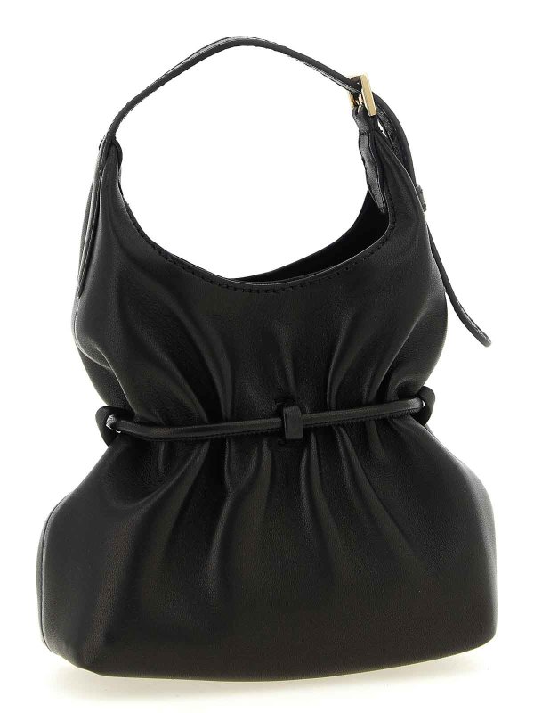 Balmain: shopper online - Mini borsa Sphynx