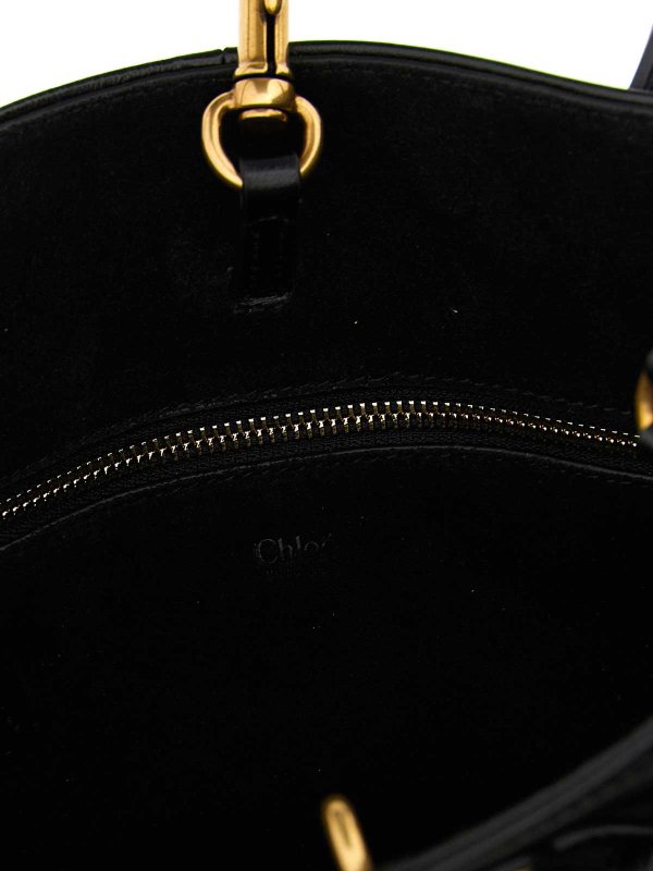 Borsa a tracolla piccola shop online: CHLOE