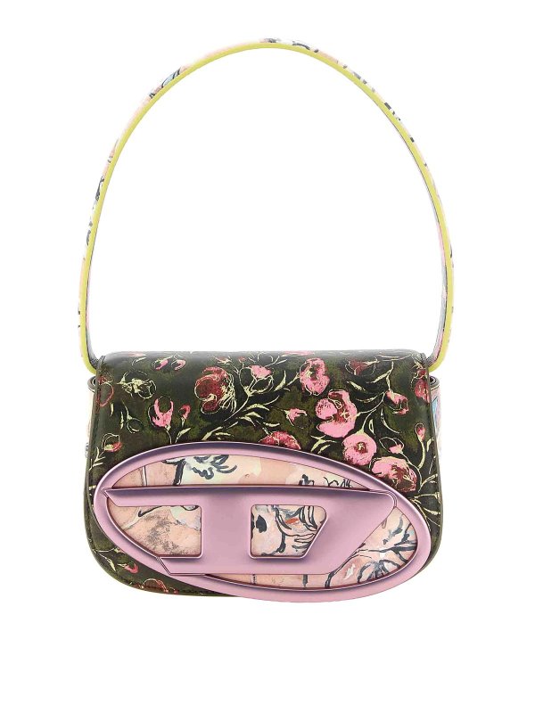 DIESEL: shoulder bags - Shoulder Bag