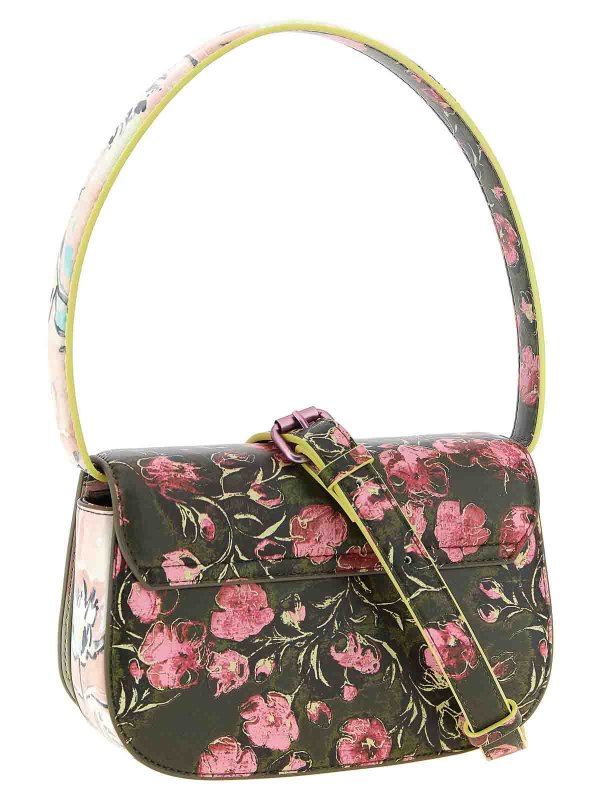 DIESEL: shoulder bags online - Shoulder Bag