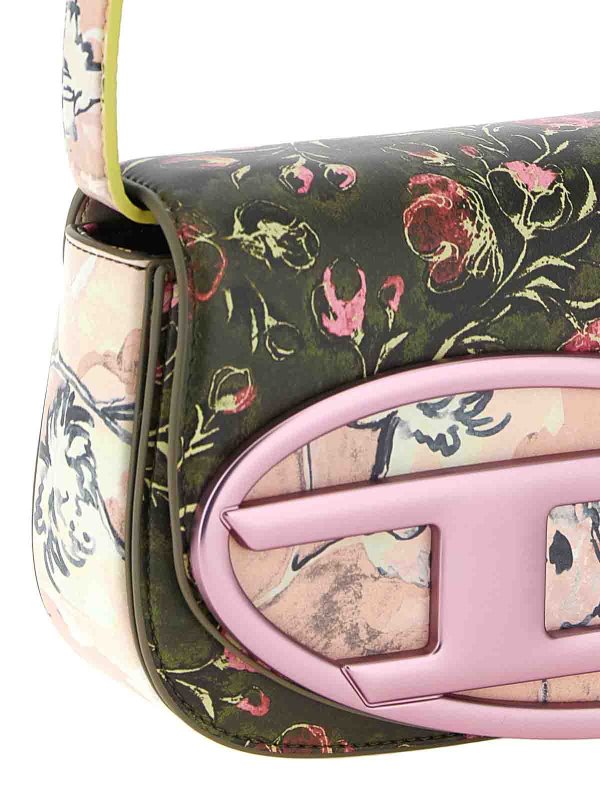 The Best Shops DIESEL: shoulder bags - Shoulder Bag