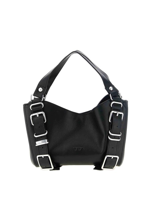 DIESEL: shopper - Borsetta piccola