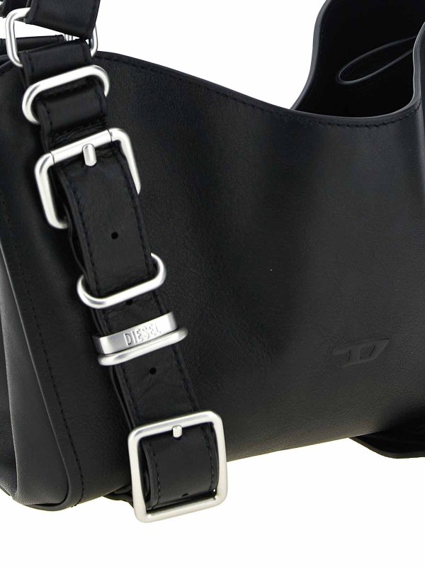 The Best Shops DIESEL: shopper - Borsetta piccola