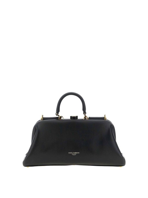 DOLCE & GABBANA: totes bags - Medium Handbag