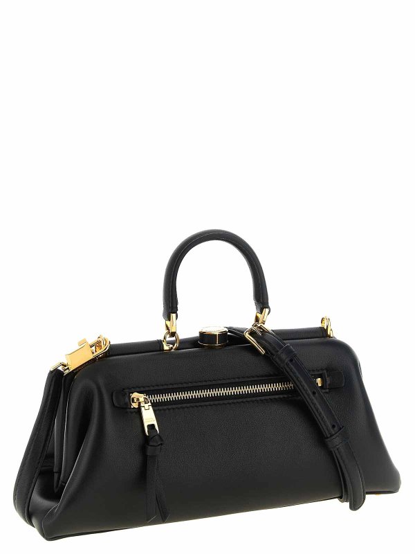 DOLCE & GABBANA: totes bags online - Medium Handbag