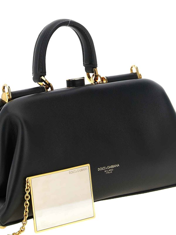 The Best Shops DOLCE & GABBANA: totes bags - Medium Handbag