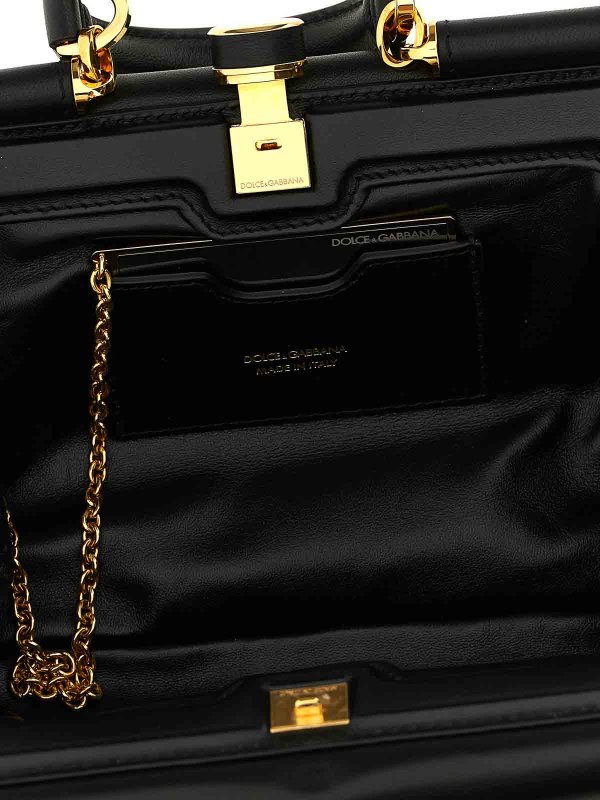 Medium Handbag shop online: DOLCE & GABBANA