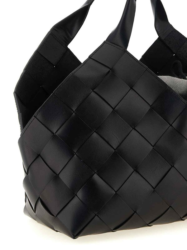 The Best Shops DRAGON DIFFUSION: ショルダーバッグ - ショルダーバッグ - 黒