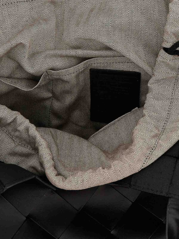 ショルダーバッグ - 黒 shop online: DRAGON DIFFUSION