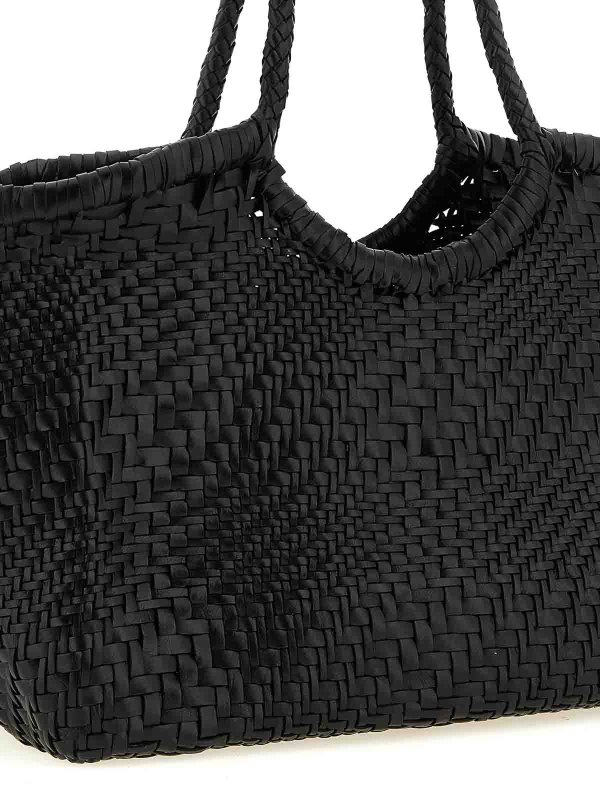 The Best Shops DRAGON DIFFUSION: ショルダーバッグ - ショルダーバッグ - 黒