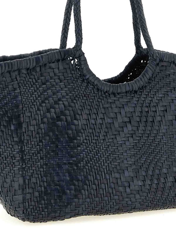 The Best Shops DRAGON DIFFUSION: ショルダーバッグ - ショルダーバッグ - ブルー