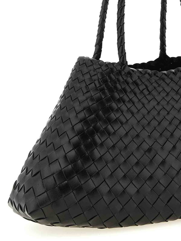 The Best Shops DRAGON DIFFUSION: ショルダーバッグ - ショルダーバッグ - 黒