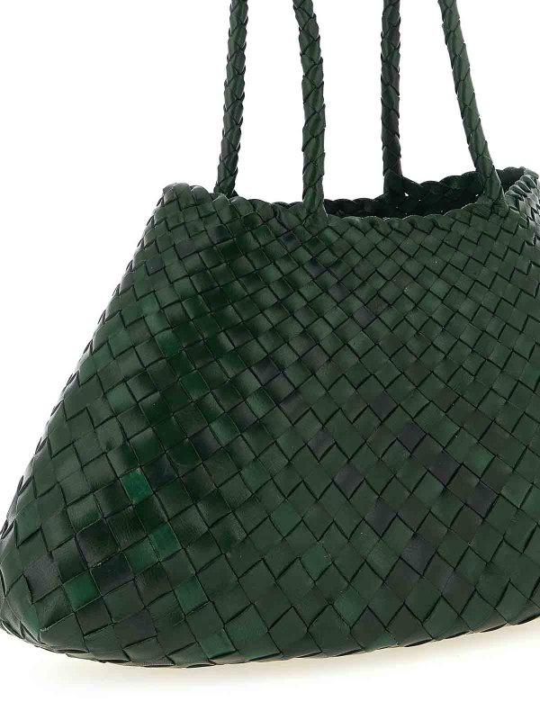 The Best Shops DRAGON DIFFUSION: ショルダーバッグ - ショルダーバッグ - 緑