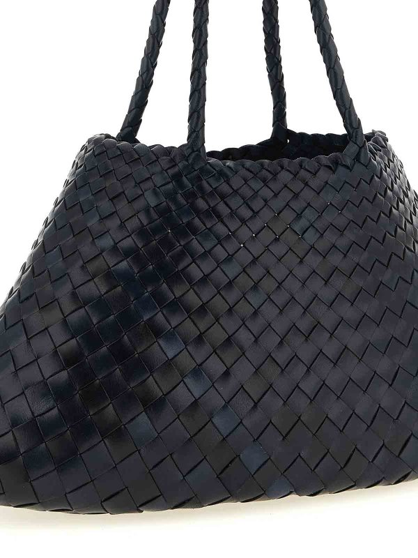 The Best Shops DRAGON DIFFUSION: ショルダーバッグ - ショルダーバッグ - ブルー