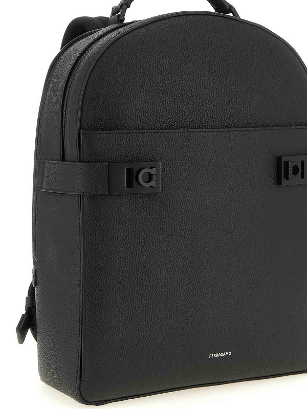 The Best Shops SALVATORE FERRAGAMO: backpacks - Backpack