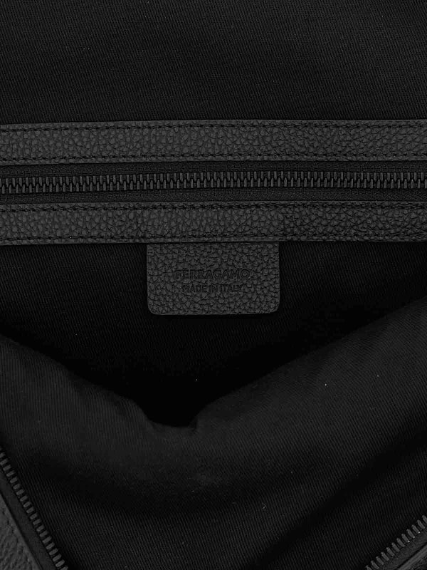 Backpack shop online: SALVATORE FERRAGAMO