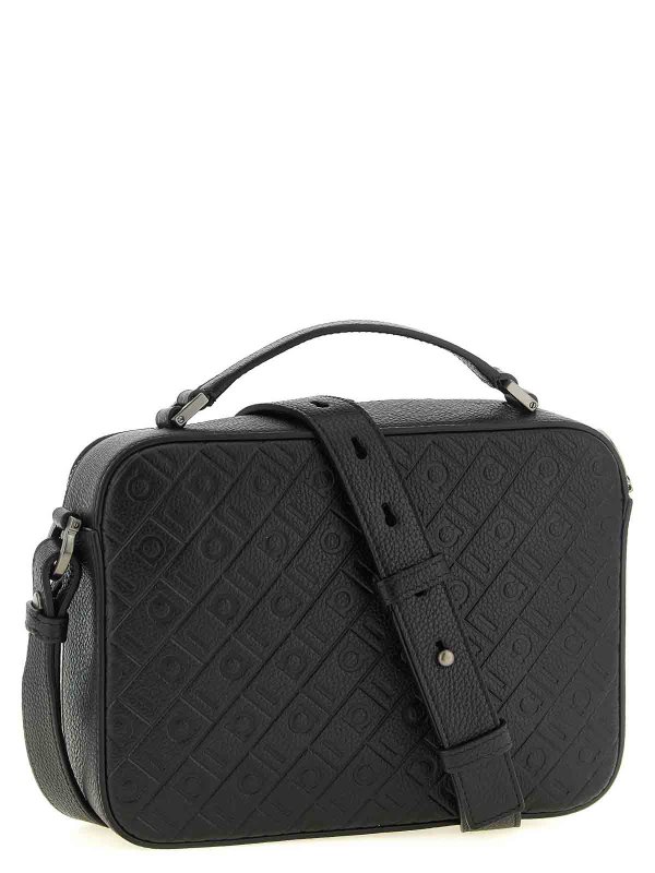 SALVATORE FERRAGAMO: クロスボディバッグ online - クロスボディバッグ - 黒