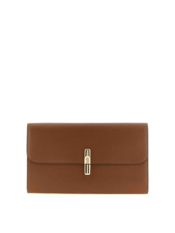 FURLA: pochette - Frizione