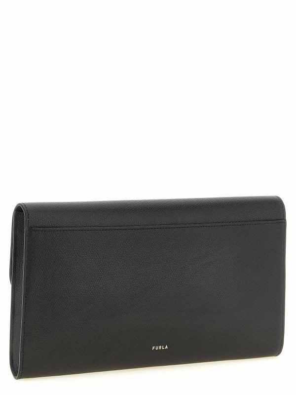 FURLA: clutches online - Clutch