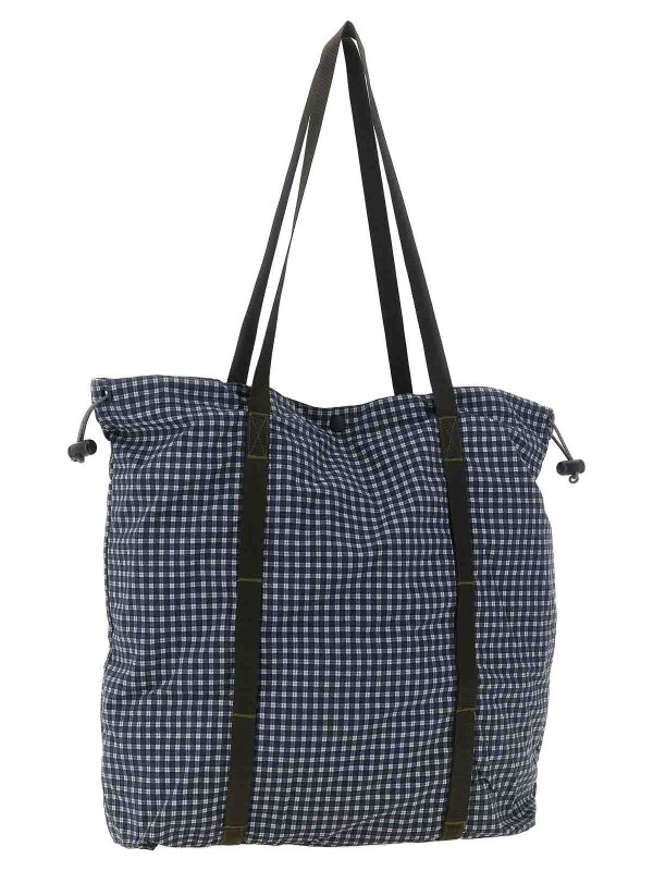 GRAMICCI: トートバッグ online - トートバッグ - ブルー