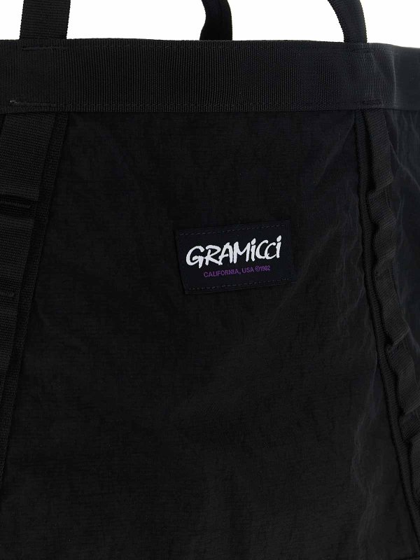 The Best Shops GRAMICCI: トートバッグ - トートバッグ - 黒
