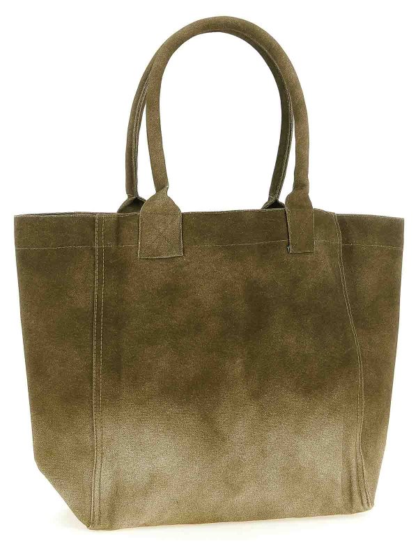 ISABEL MARANT: トートバッグ online - トートバッグ - 緑