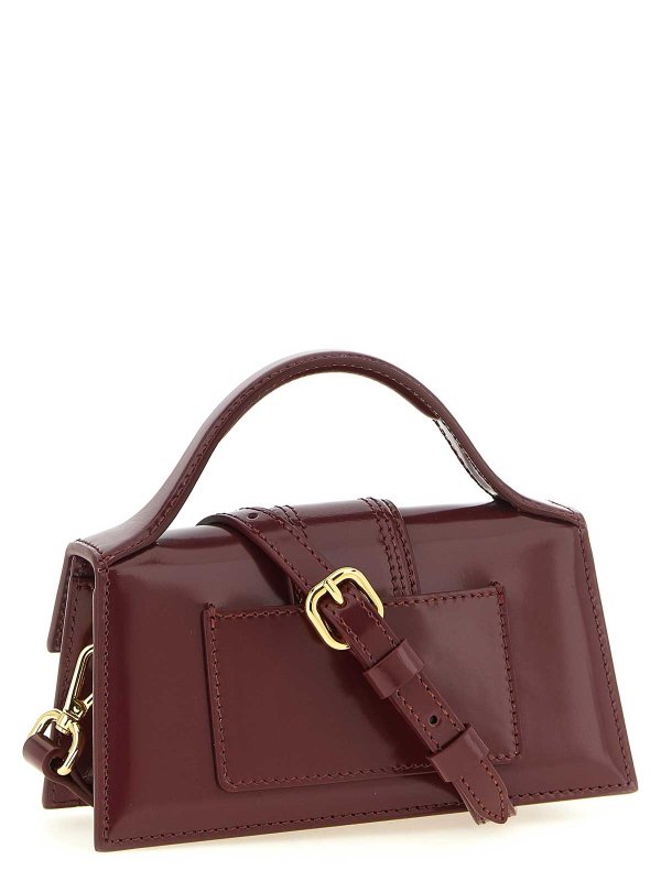 JACQUEMUS: totes bags online - Handbag