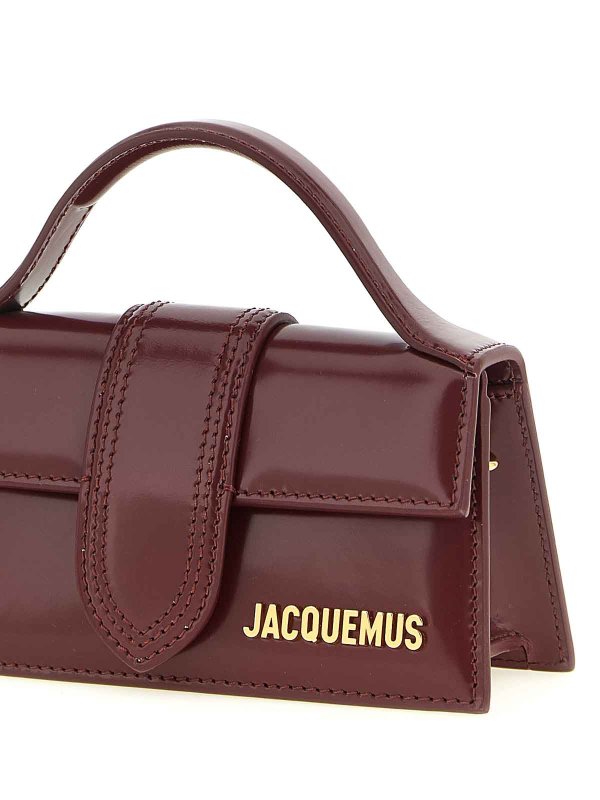 The Best Shops JACQUEMUS: totes bags - Handbag