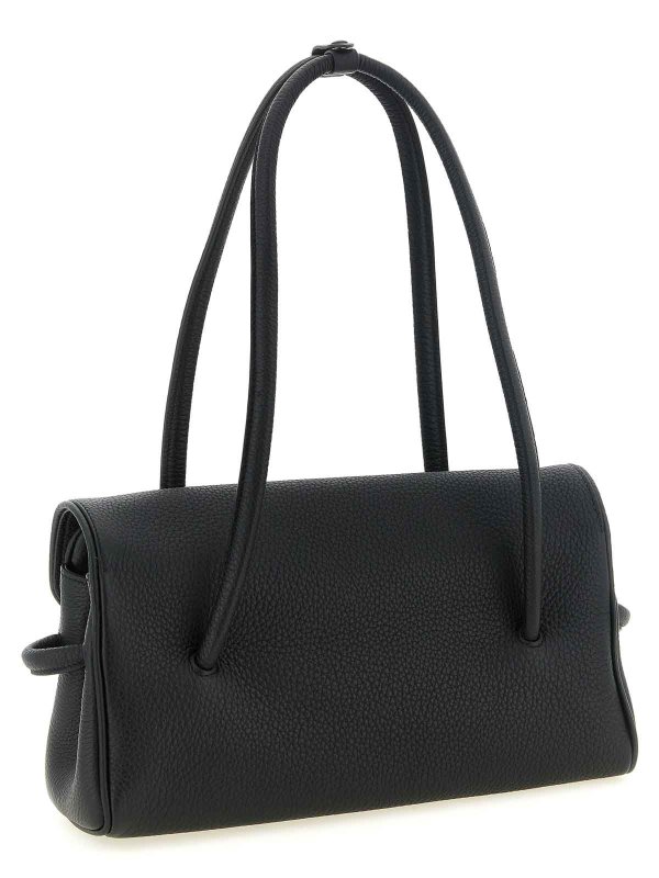 JACQUEMUS: ショルダーバッグ online - ショルダーバッグ - 黒