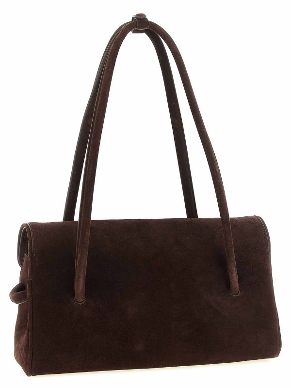 JACQUEMUS: borse a spalla online - Borsa a tracolla