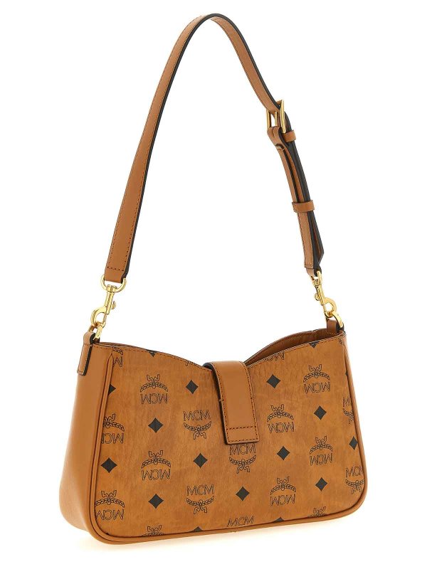 MCM: ショルダーバッグ online - ショルダーバッグ - ブラウン