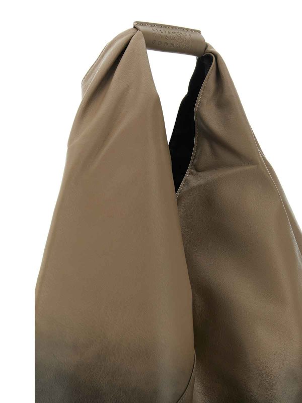 The Best Shops MM6 MAISON MARGIELA: shopper - Borsa