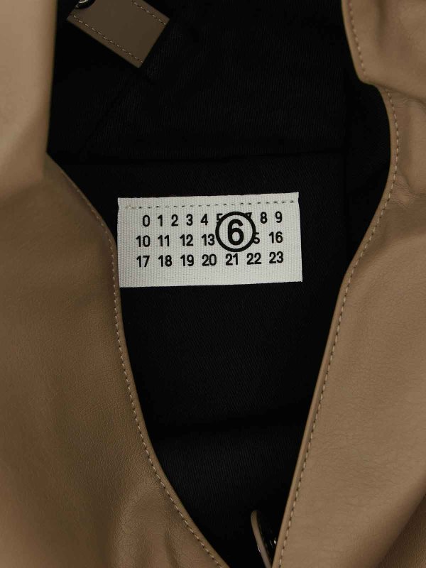 Borsa shop online: MM6 MAISON MARGIELA