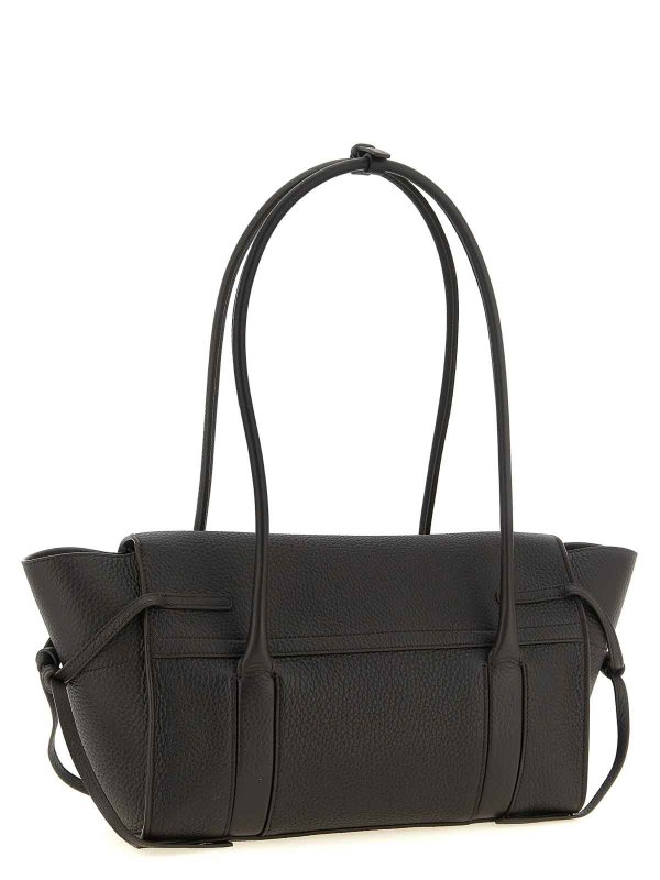 MULBERRY: ショルダーバッグ online - ショルダーバッグ - 黒
