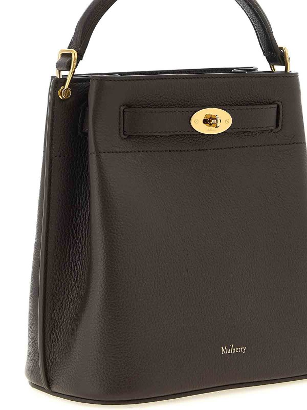 The Best Shops MULBERRY: Bucket bags - Small Bucket Bag