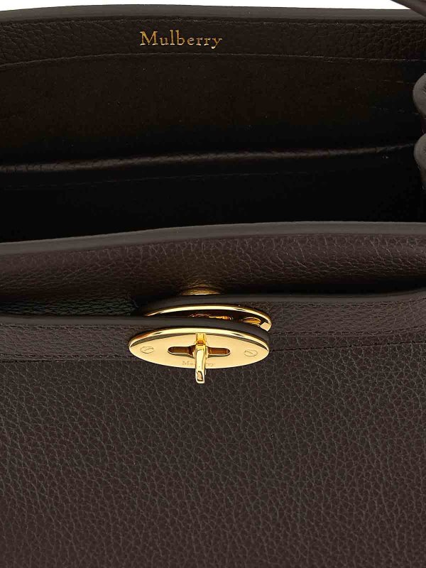 Small Bucket Bag shop online: MULBERRY