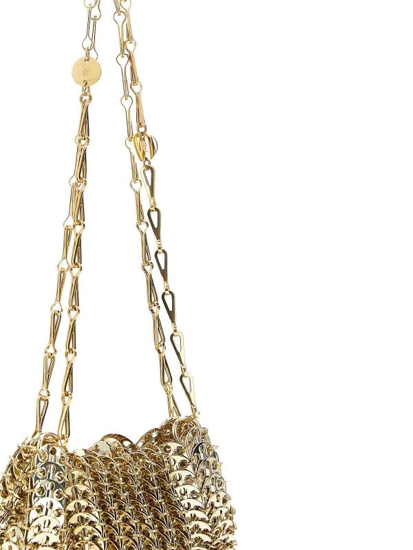 The Best Shops RABANNE: shoulder bags - Shoulder Bag
