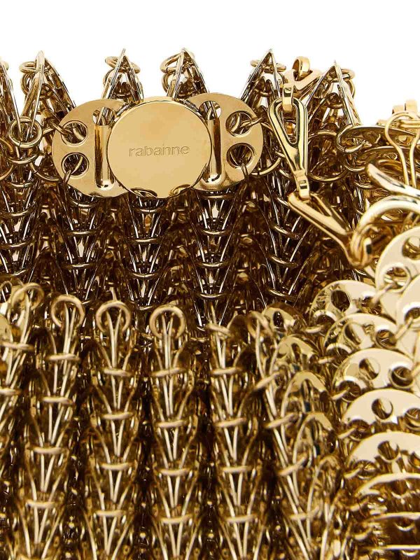 Shoulder Bag shop online: RABANNE