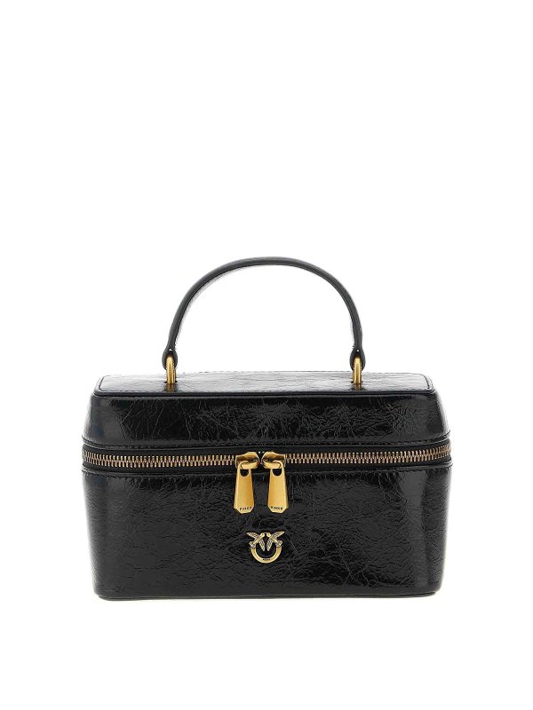 Pinko: borse a tracolla - Mini borsa a tracolla