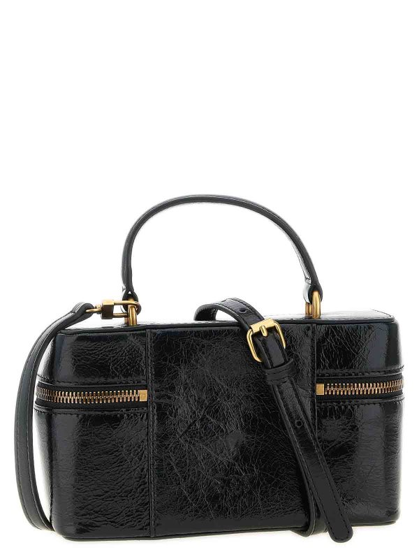 Pinko: borse a tracolla online - Mini borsa a tracolla