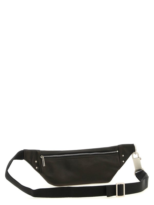 RICK OWENS: belt bags online - Fanny Pack