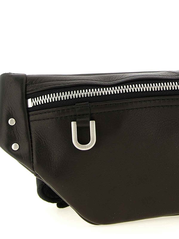 The Best Shops RICK OWENS: belt bags - Fanny Pack