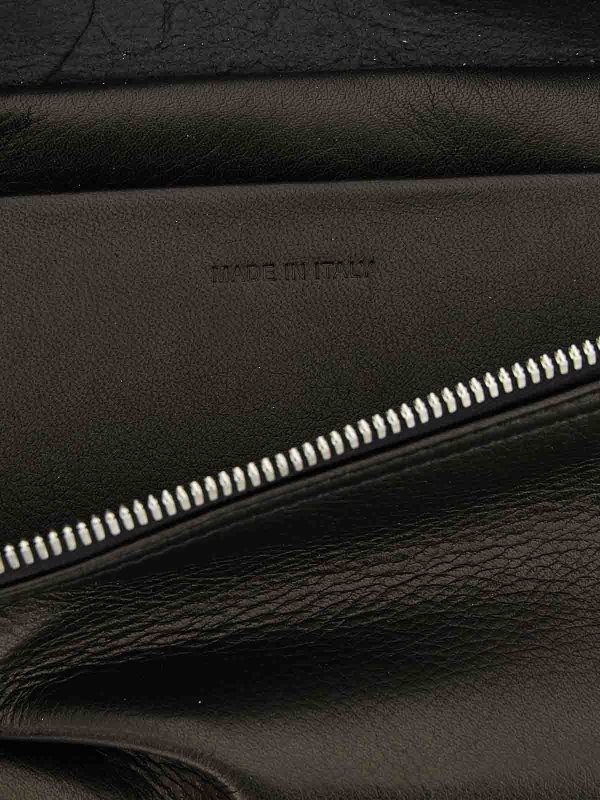 Fanny Pack shop online: RICK OWENS