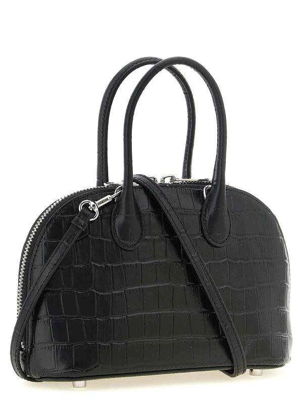 Self Portrait: Handtaschen online - Shopper - Schwarz