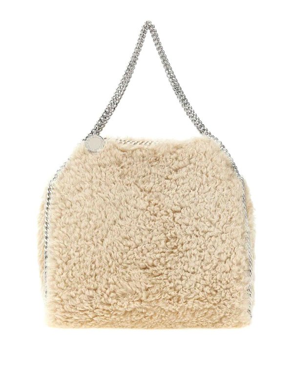 STELLA McCARTNEY: shoulder bags - Medium Shoulder Bag