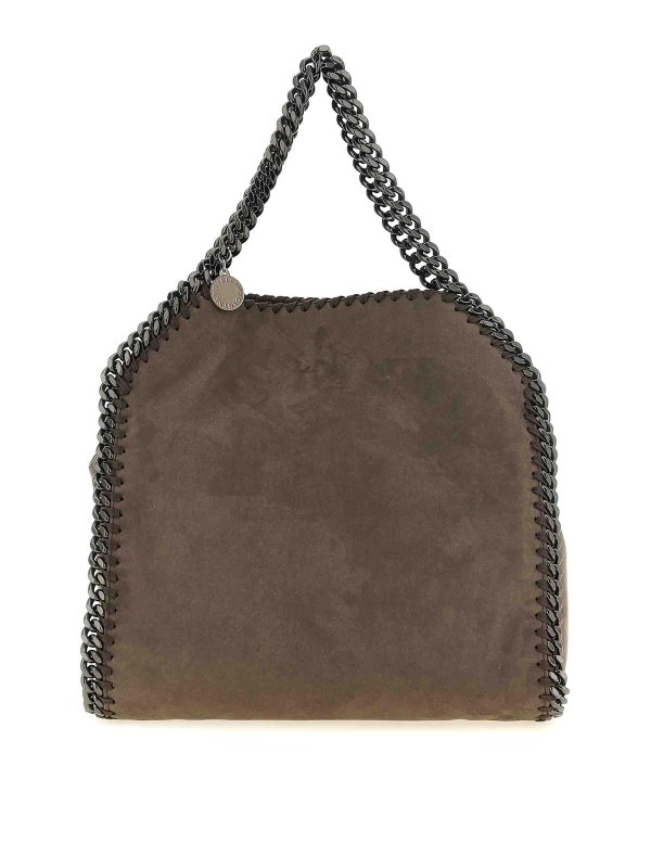 STELLA McCARTNEY: shopper - Mini borsetta