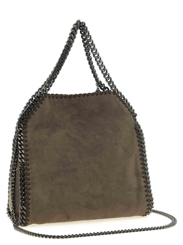 STELLA McCARTNEY: shopper online - Mini borsetta