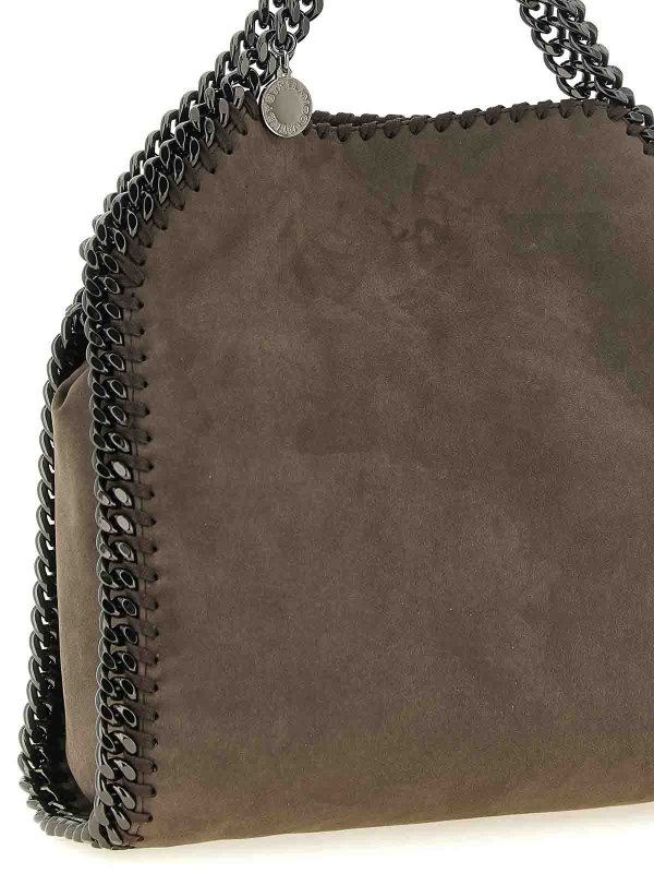 The Best Shops STELLA McCARTNEY: shopper - Mini borsetta